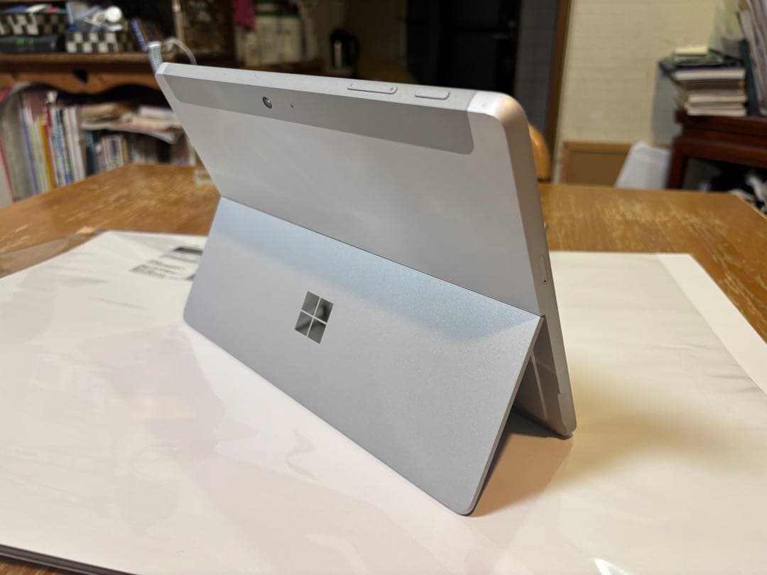 Surface go タブレットPC