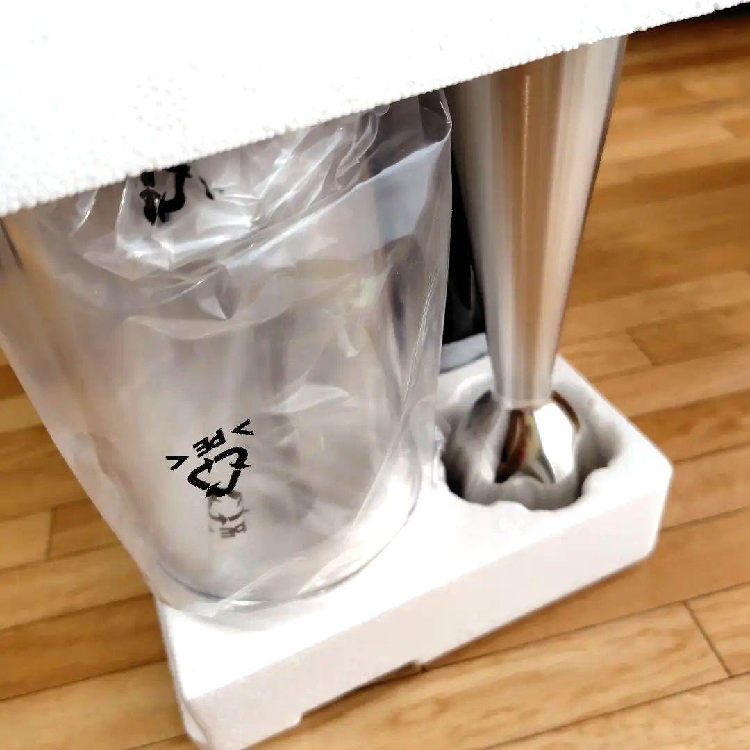 BRAUN マルチクイック7 ハンドブレンダー MQ735　新品未使用　説明必読