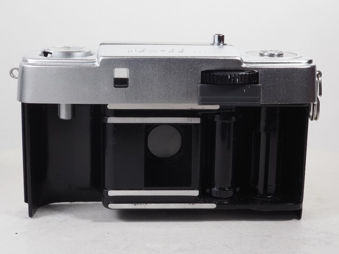 オリンパスペン OLYMPUS PEN-EE ハーフサイズカメラ #06