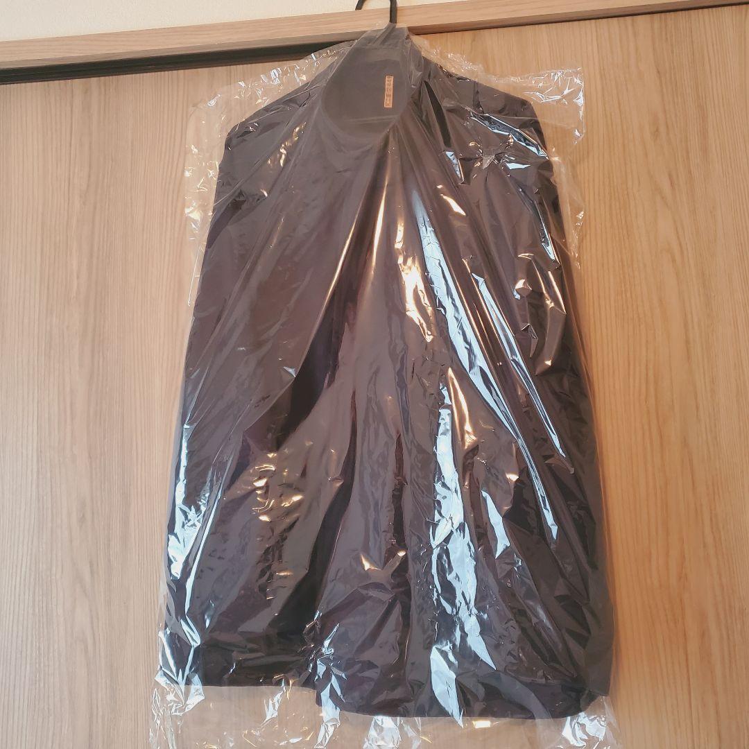 COMOLI コモリ フェルトンジップブルゾン 16AW