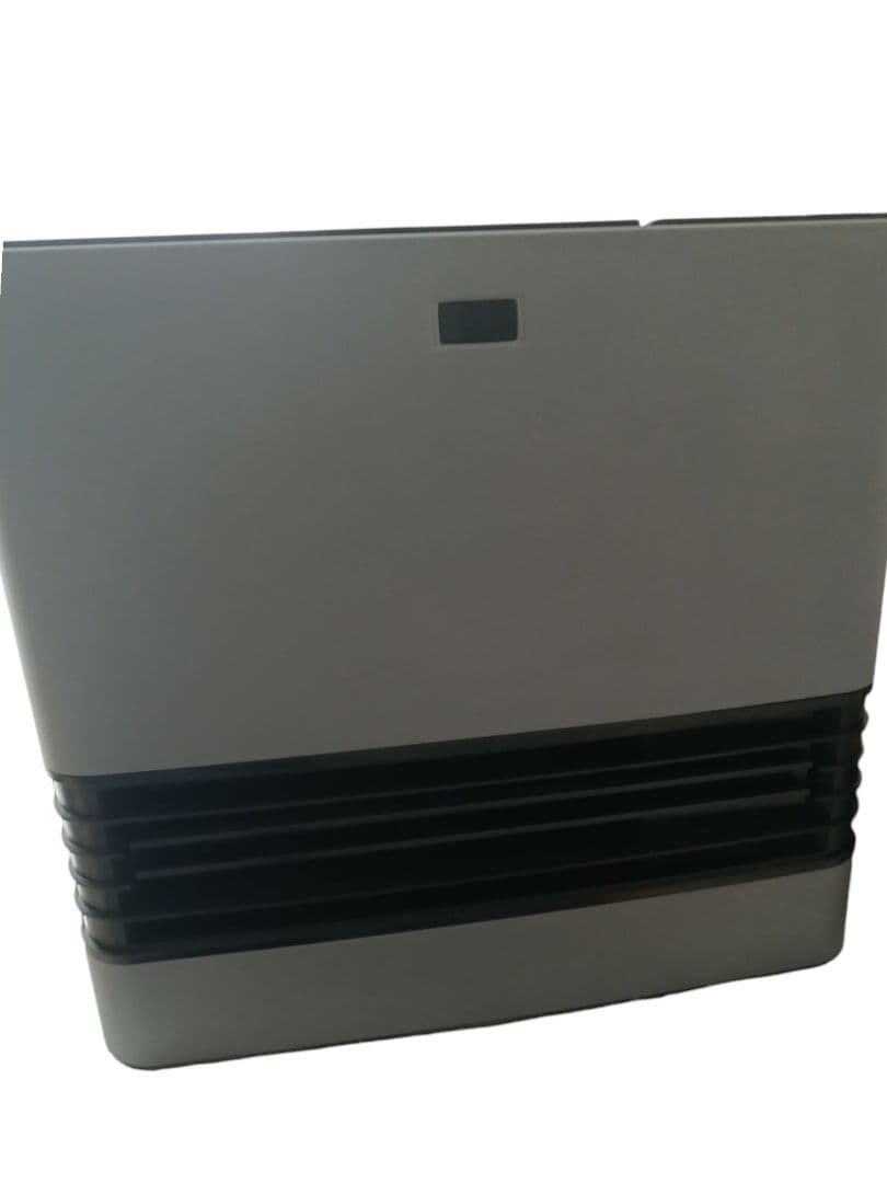 IRIS OHYAMA セラミックファンヒーター　ジャンク　格安