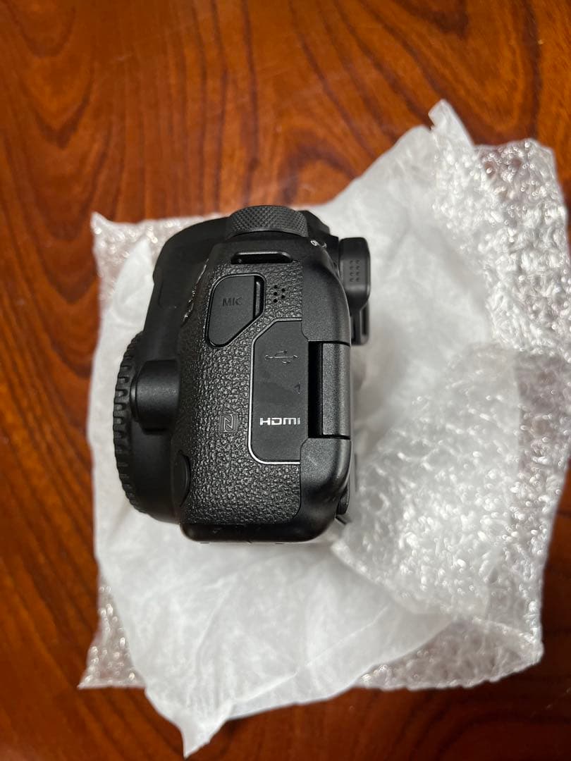 OH済 新品購入 Canon EOS 6D Mark II 2 ii 一眼レフ