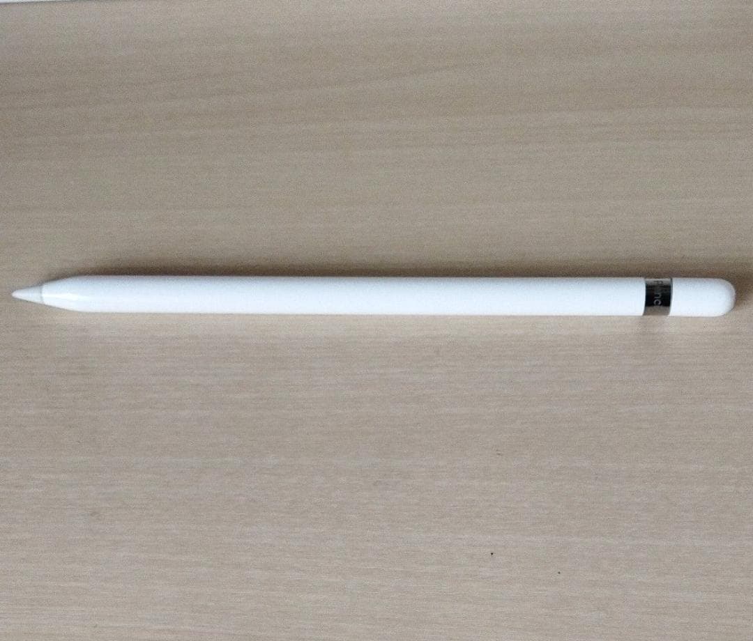 【純正・付属品完備】Apple Pencil 第1世代 MQLY3J/A