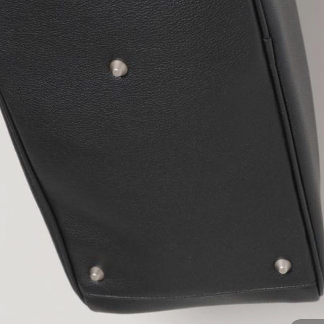 ジーナシス 【eL】Large Boston Bag & Charm