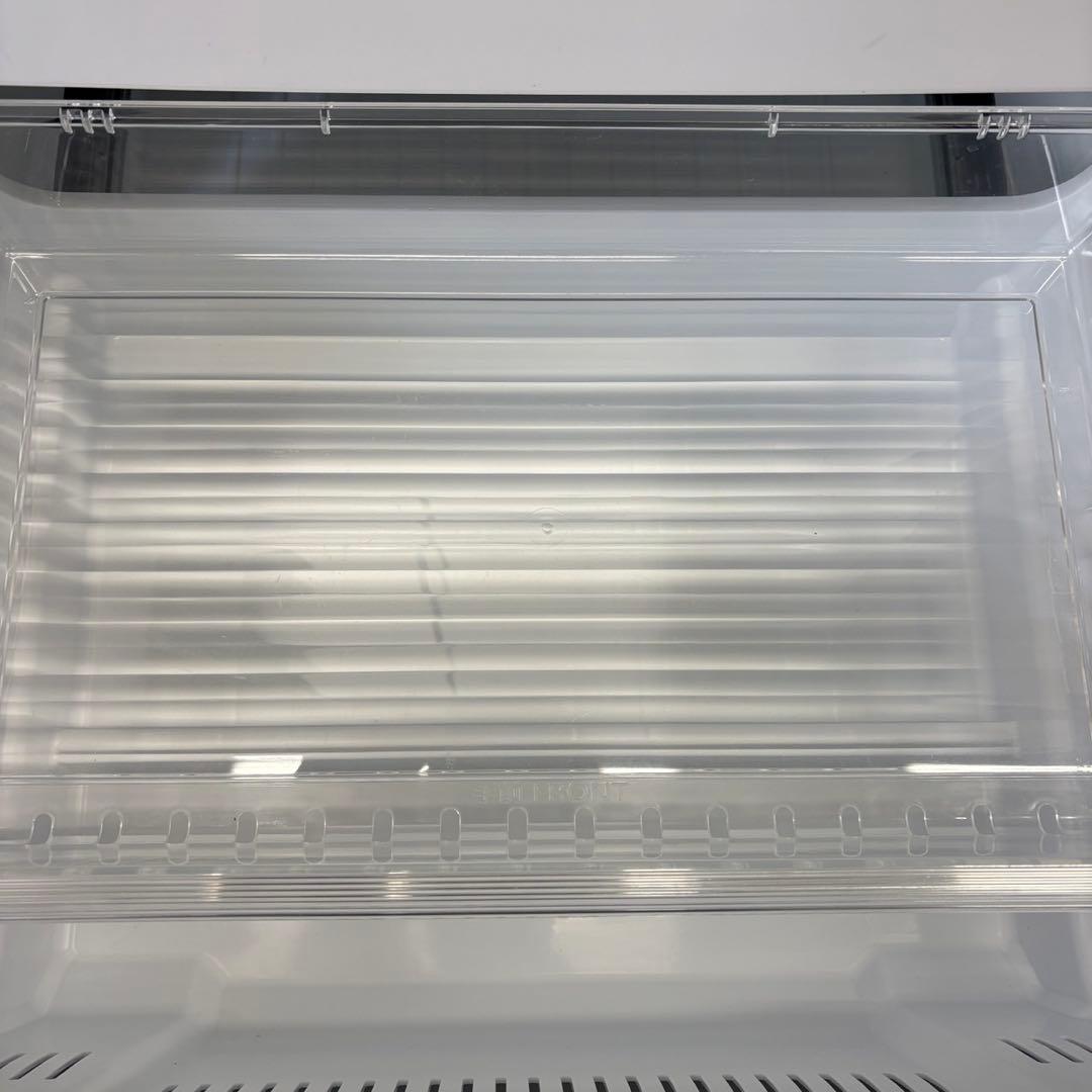 105⭕️冷蔵庫　パナソニック　大型　500ℓ　フレンチドア　安い　設置無料