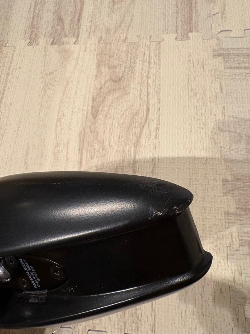 タナックス　ナポレオンミラー　バイク用