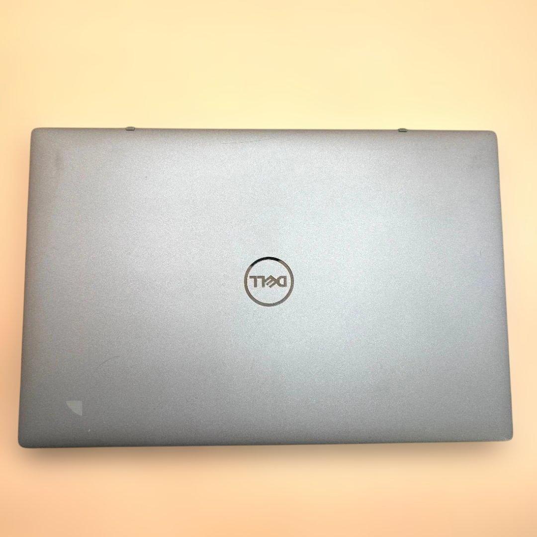 ⭐️超高速⭐️DELLノートパソコン⭐️i5第11世代 8GB SSD256GB