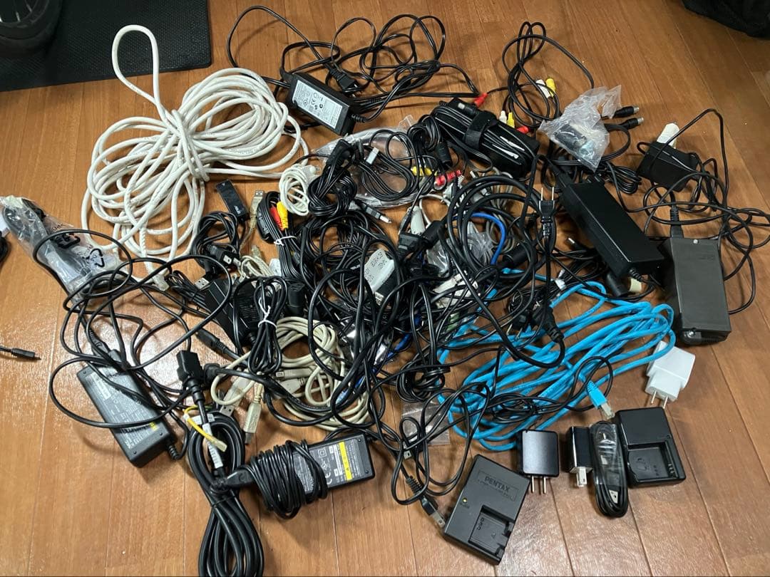 充電コード ケーブル まとめ売り