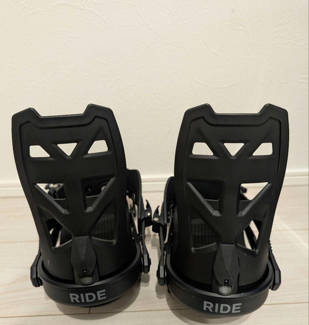 スノーボード RIDE A-8