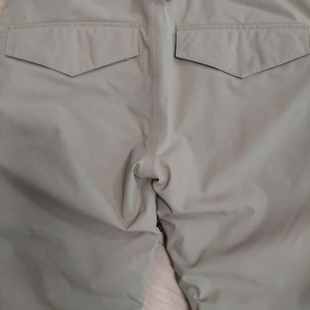 Volcom 150cmキッズL スキー,スノーボードウェア ビブパンツ