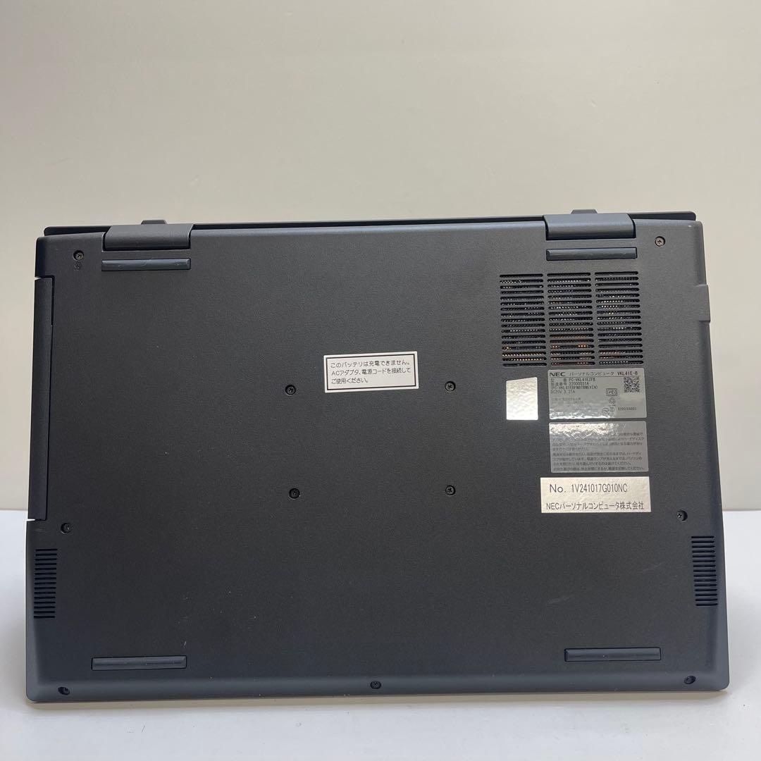 NEC VersaPro VE-B 11世代 i3-1115G4 8GB 256