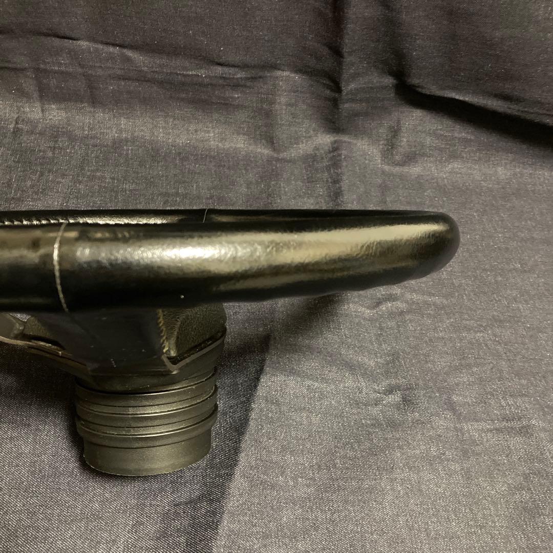 最終値下げ　TOYOTA AE86 スプリンタートレノ　純正ステアリング