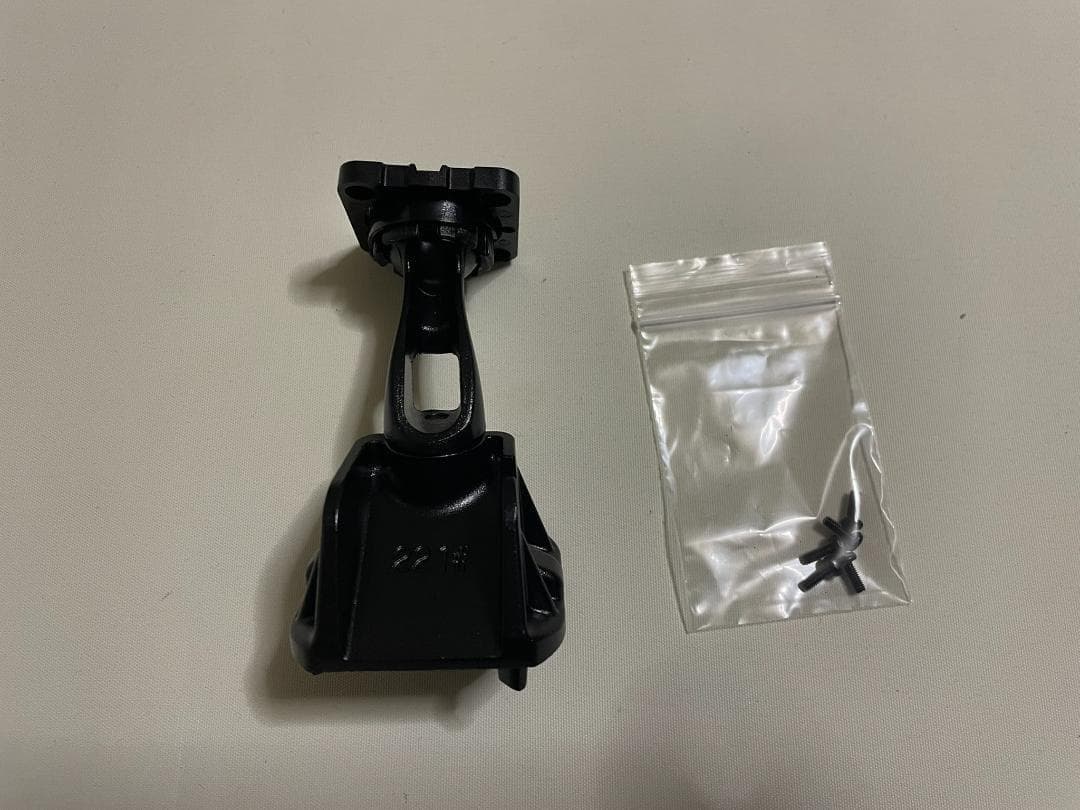 【美品】PORMIDO (ポーミド) PRD80C 純正交換型ドライブレコーダー