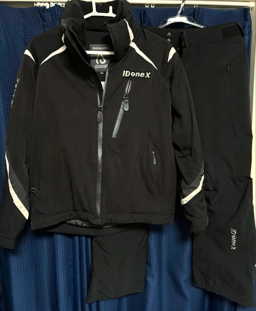 IDone アイディーワン スキーウェア