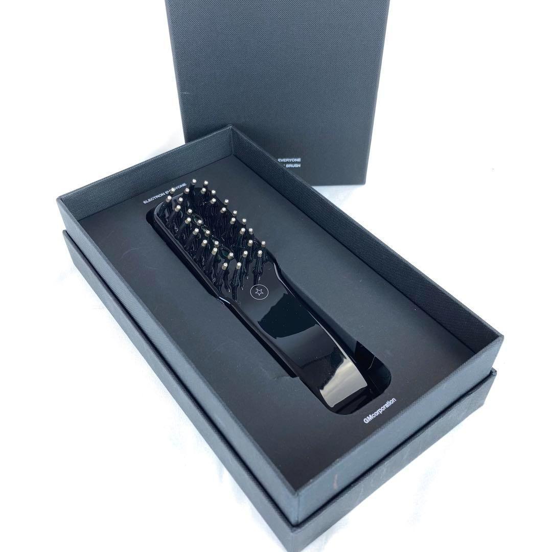 ◆デンキバリブラシ EMS 美顔器