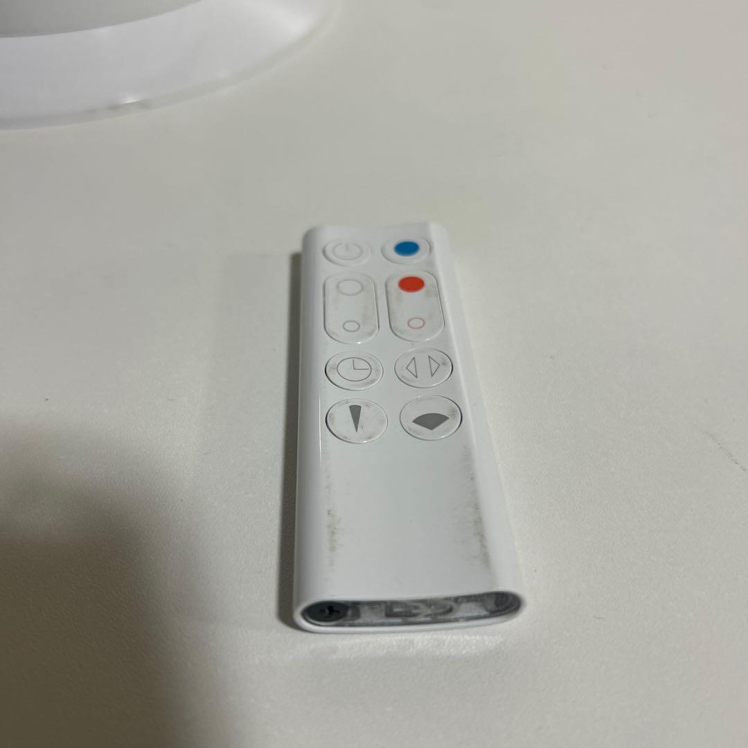 Dyson ダイソン AM09 Hot + Cool Fan Heater