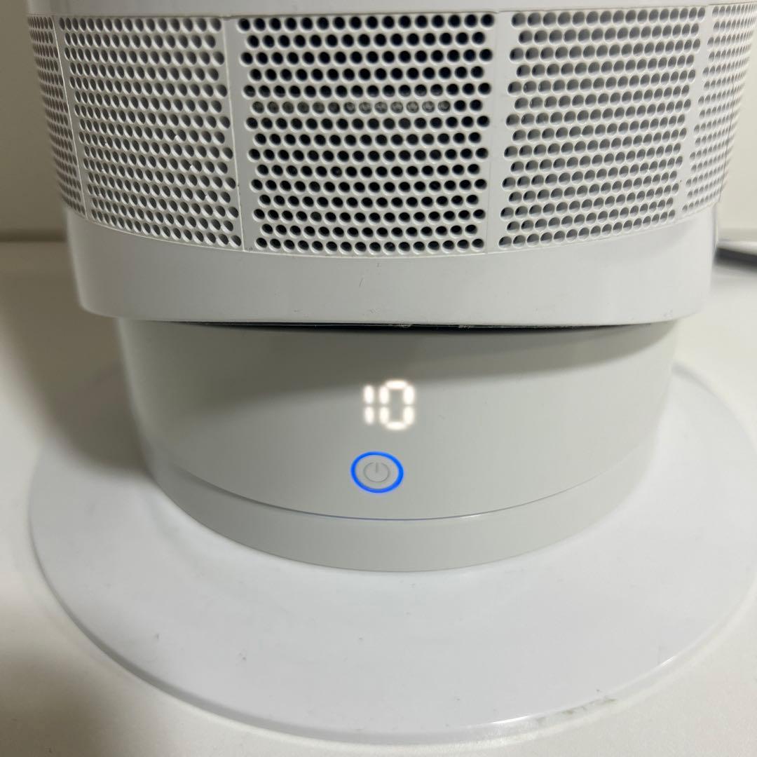 Dyson ダイソン AM09 Hot + Cool Fan Heater