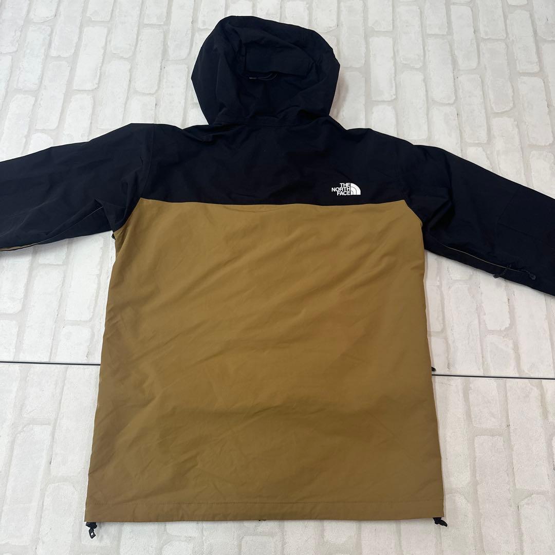 値下げ ノースフェイス NORTH フォーバレル トリクライメイト ジャケット