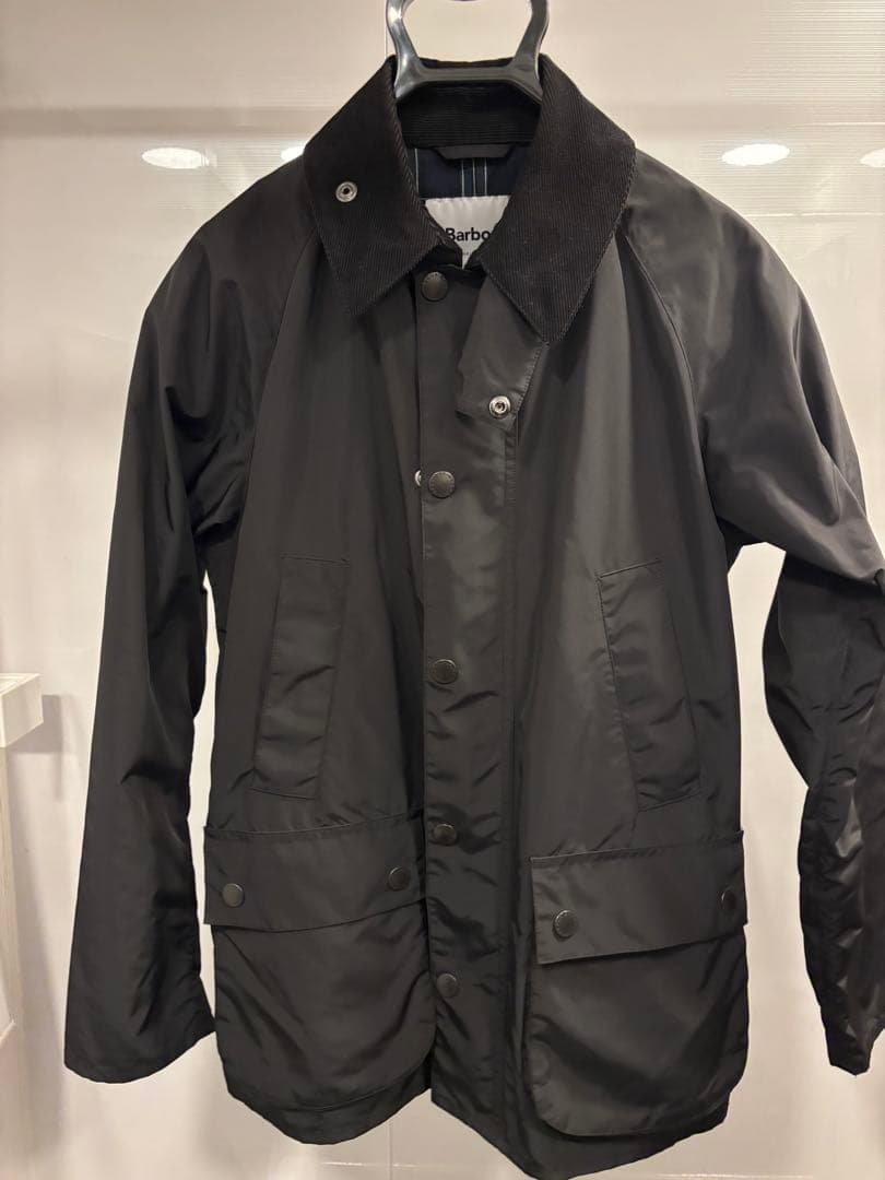 Barbour ビデイル（ナイロン）