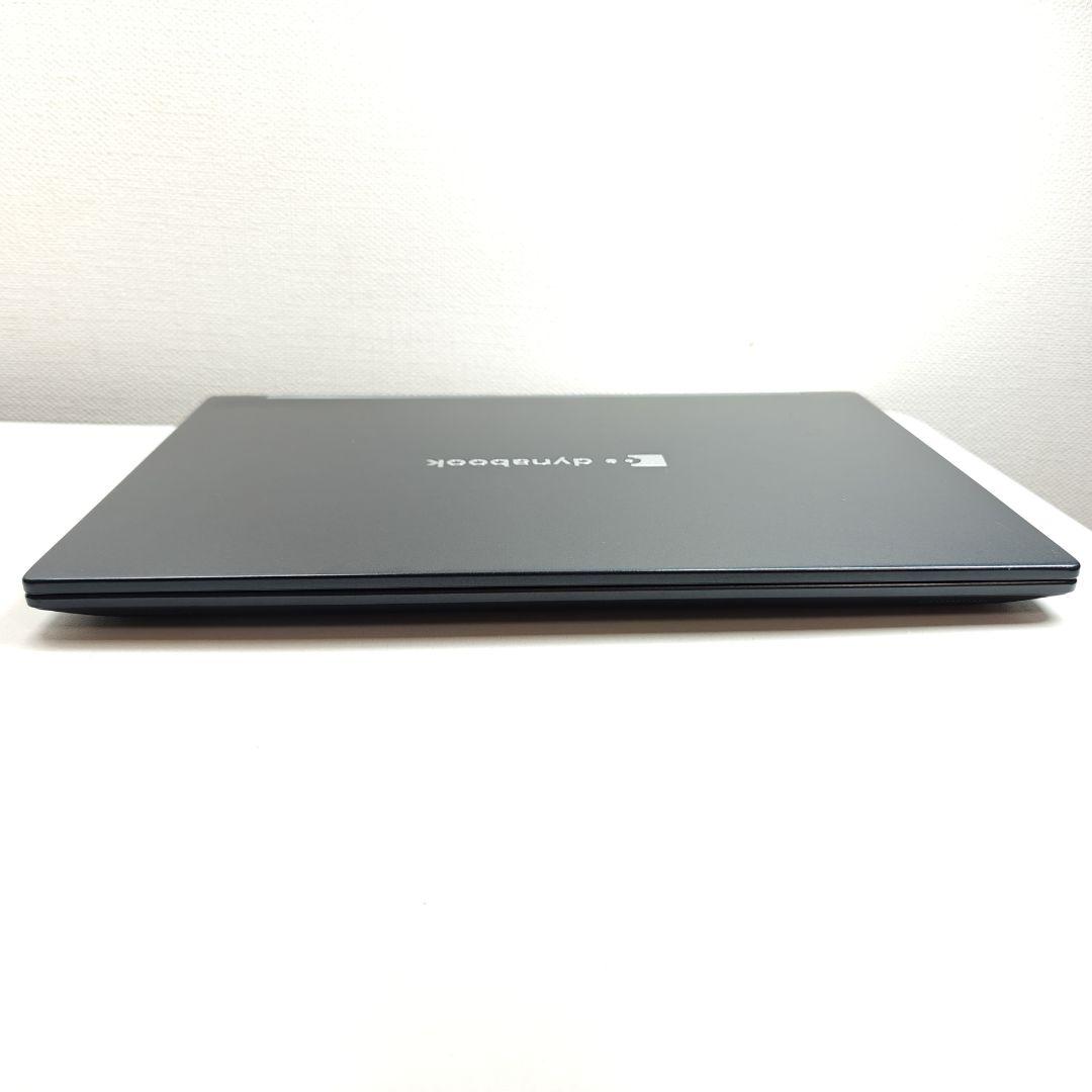 Windowsノート本体 dynabook G83/KW i5-1235U 16gb 256GB