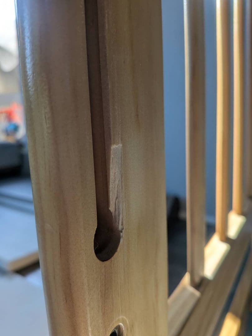 【misaki】KATOJI ベビーベッドミニサイズ＆サンデシカマットレス