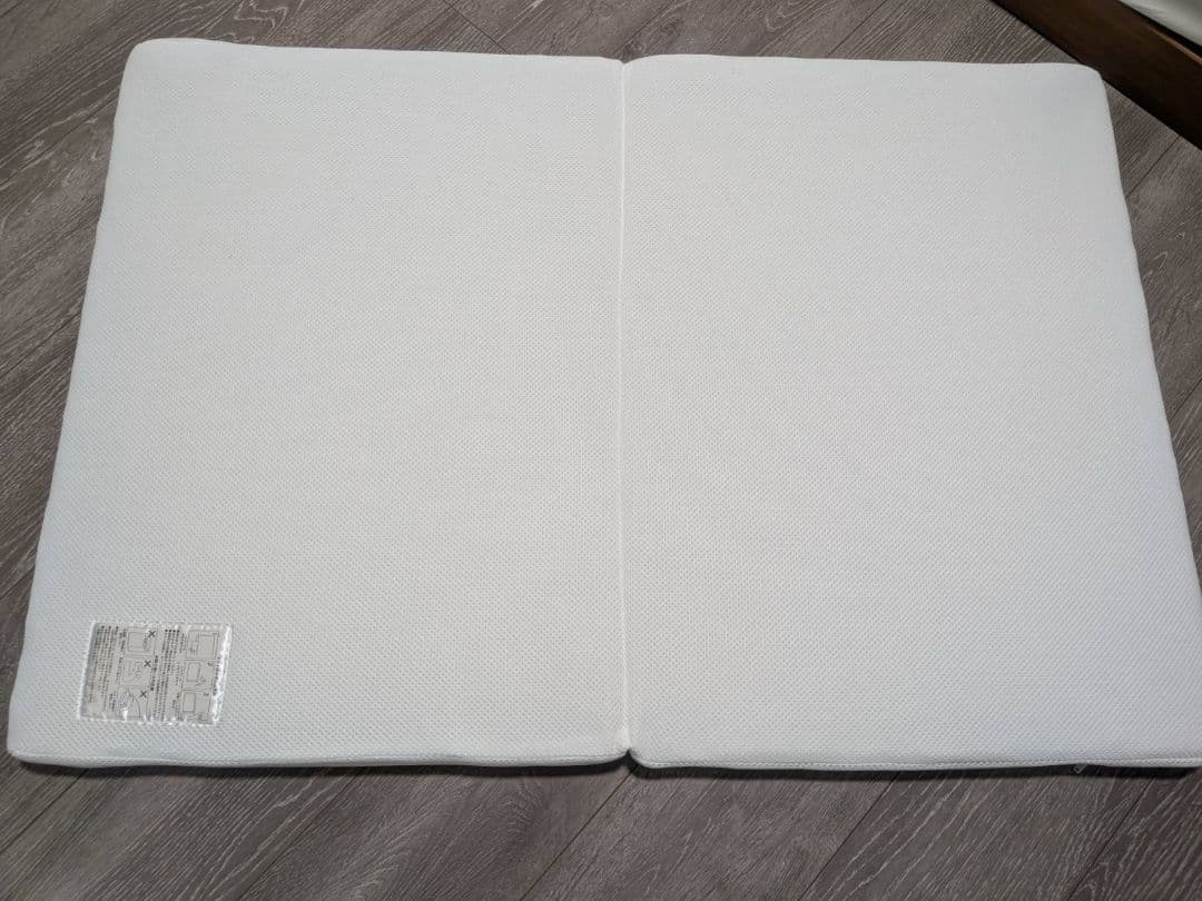 【misaki】KATOJI ベビーベッドミニサイズ＆サンデシカマットレス