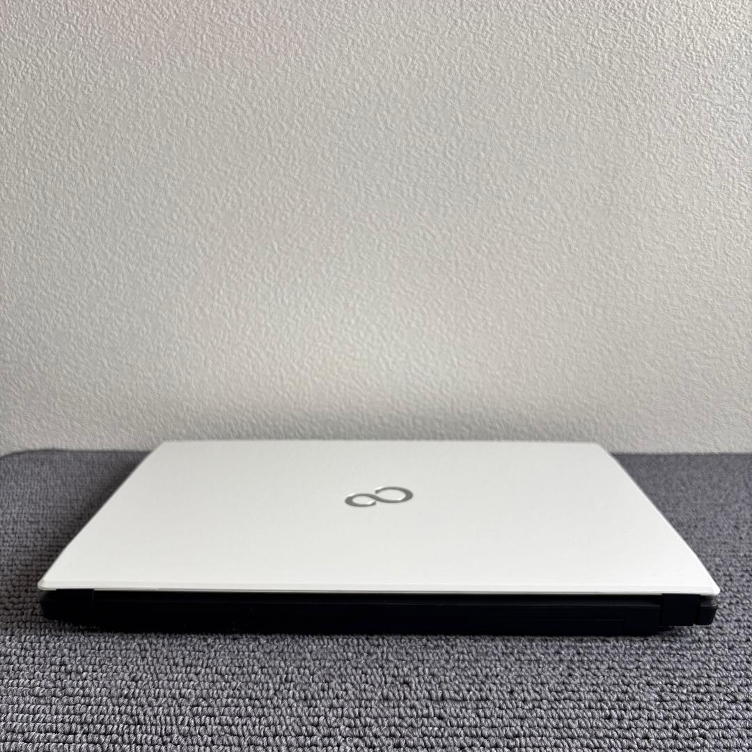 富士通lifebook AH53/M i7-4702MQメモリ8GB #5717