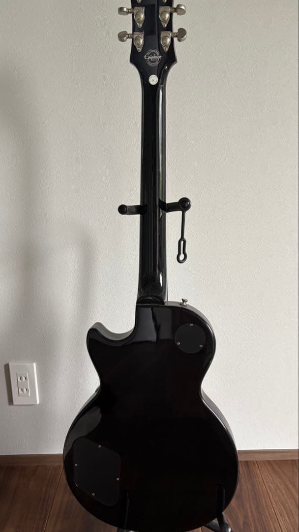 Epiphone エピフォン レスポール 2014限定シグネチャーモデル