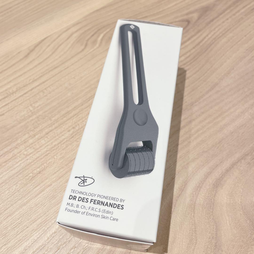 残り１点のみ!エンビロン　美顔器　コスメティックロールキット　定価20,350円