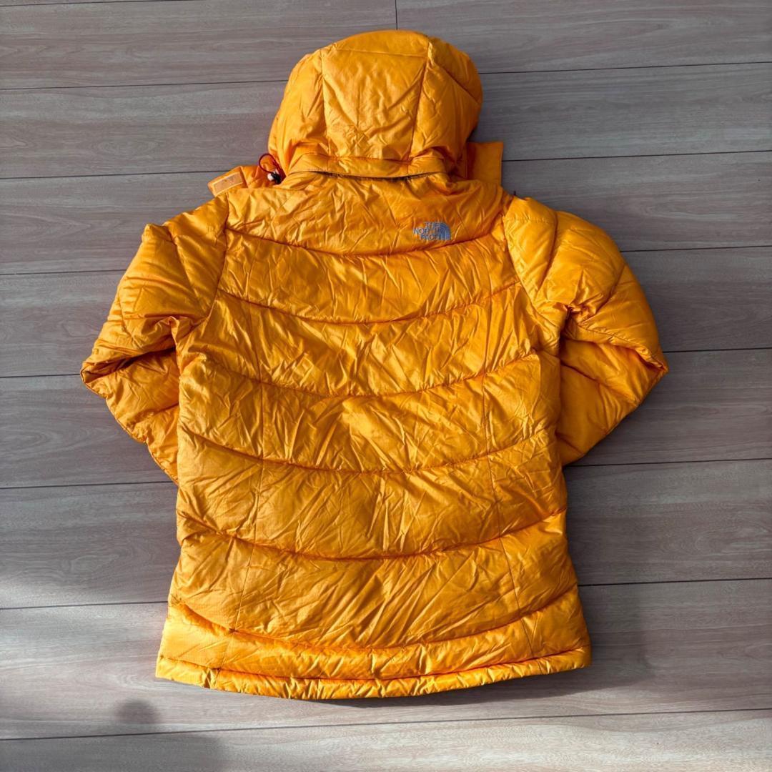 ★サミットシリーズ The North Face ザノースフェイス グースダウン