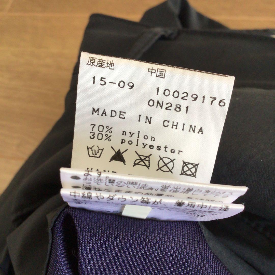 PEARLY GATES 蓄熱綿入り防寒パンツ　サイズ4