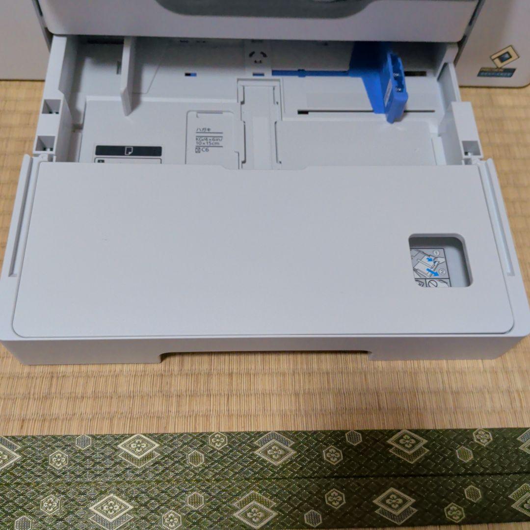 EPSON エプソン インクジェットプリンター　PX-M6010F Series