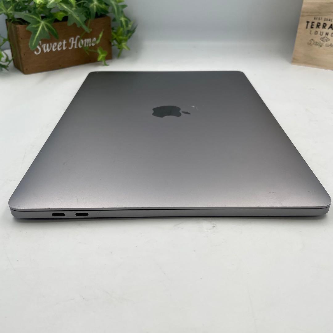 MacBook Pro 13インチ 2022 M2/16GB/256GB 96%