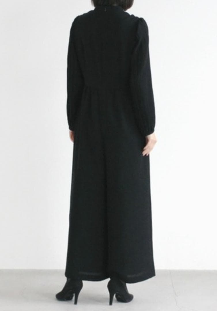 【美品】 Kaene　フォーマルオールインワン礼服 セレモニー　オケージョン