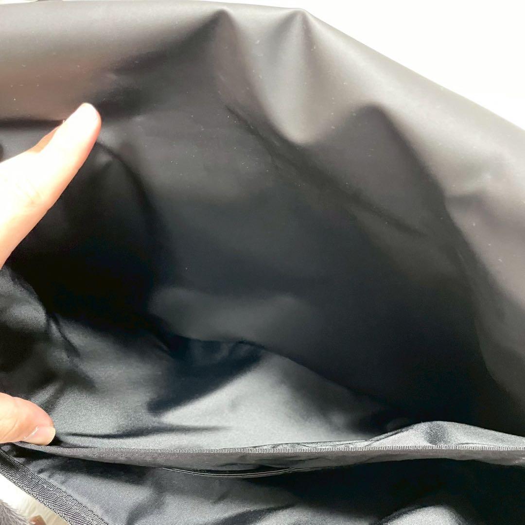 TIMBUK2 メッセンジャーバッグ　ブラック　新品　メンズ　コルデュラ