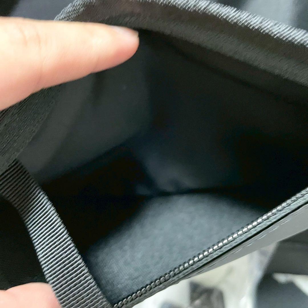 TIMBUK2 メッセンジャーバッグ　ブラック　新品　メンズ　コルデュラ