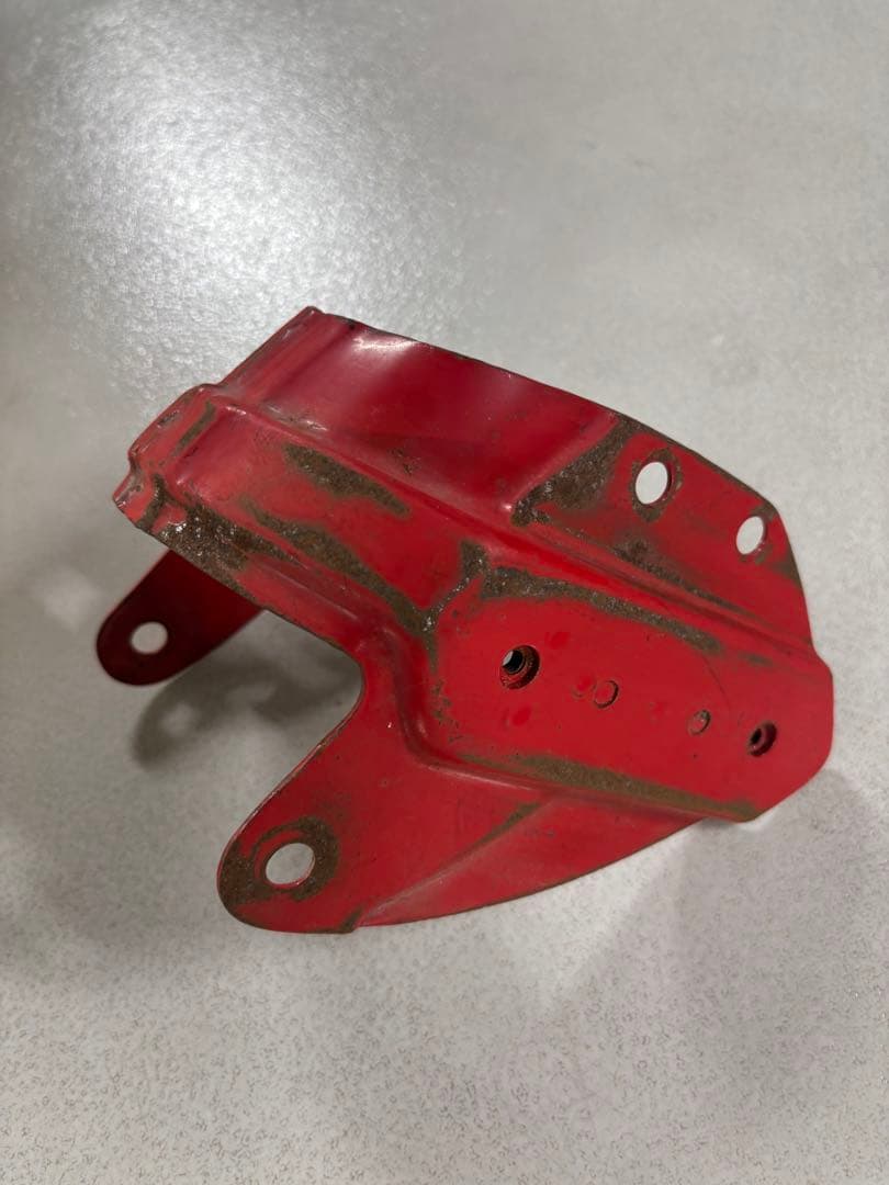 CT110 サブタンクホルダー