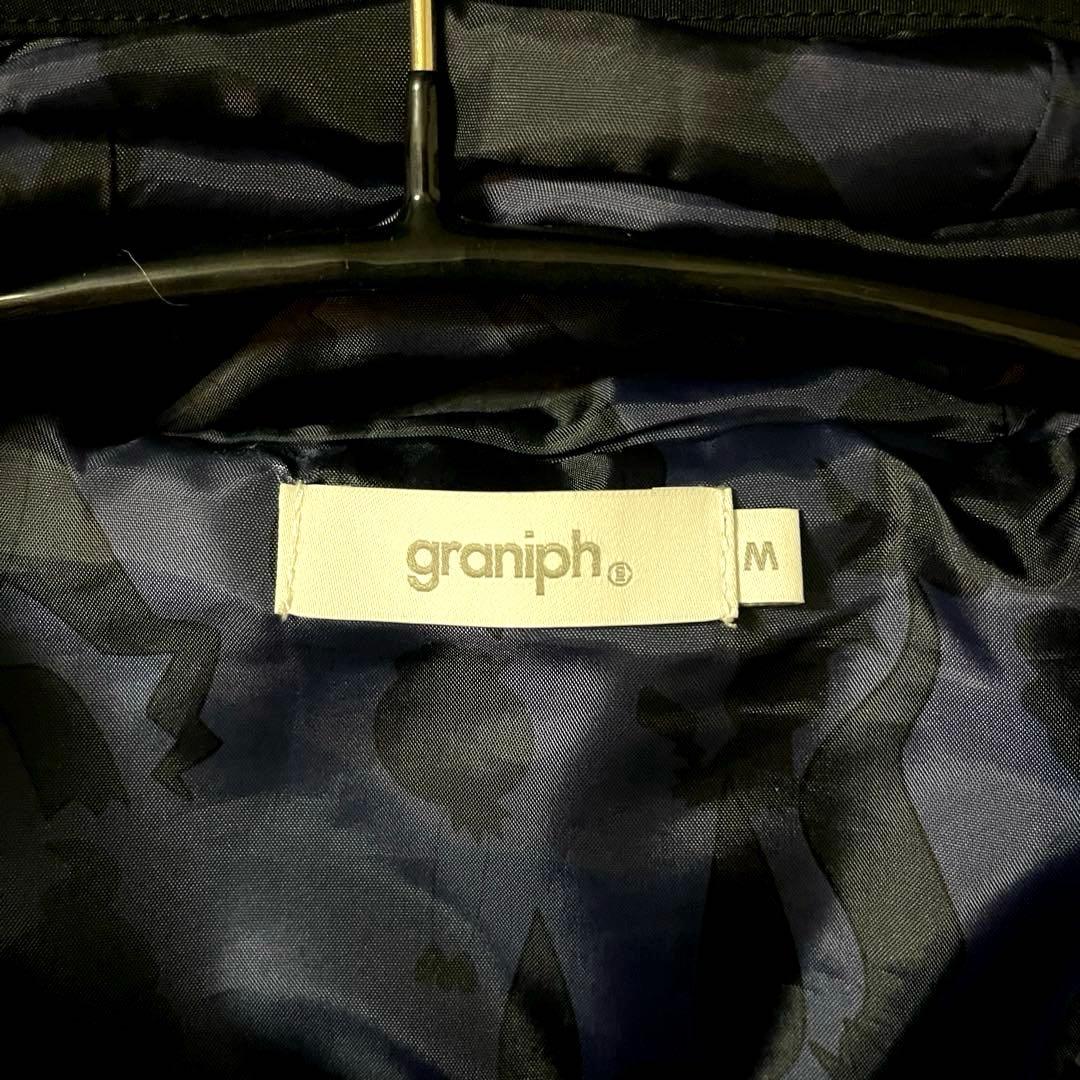 ★新品タグ付き★グラニフ ポケモン ピカチュウ かくれんぼ マウンテンパーカー