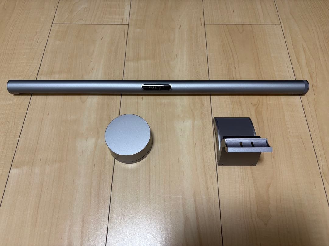 Yeelight モニターライト