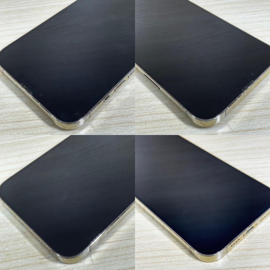 771 SIMフリー iPhone13 Pro Max 1TB Gold