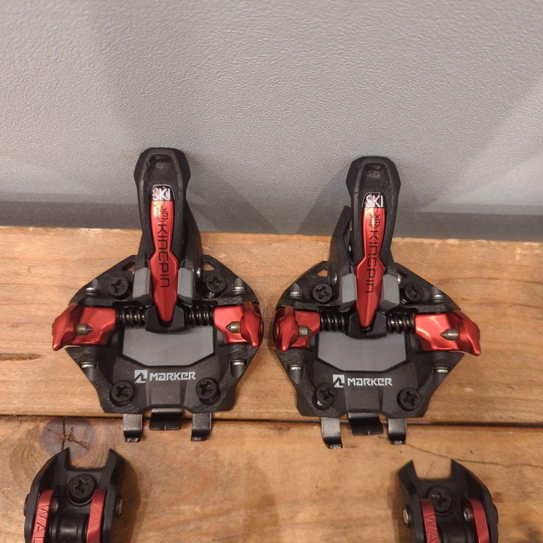 marker kingpin 13 マーカー　キングピン　13