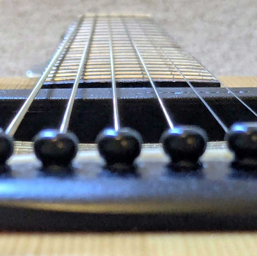 YAMAHA FG-151B　FISHMAN NEO-D ハムBピックアップ付