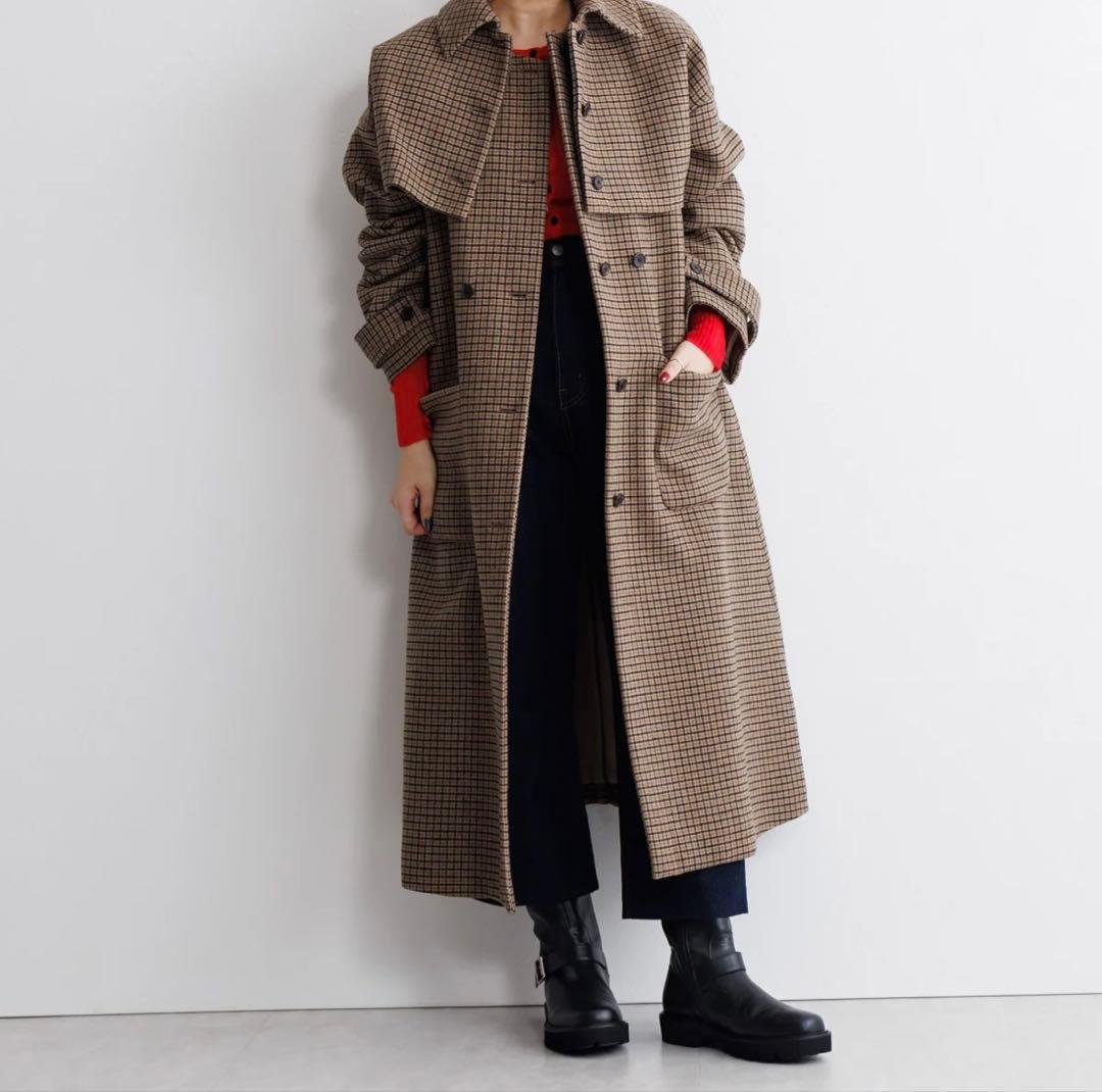 【新作・新品】卑弥呼エンジニアブーツ本革ブラック23cm ヒミコHIMIKO