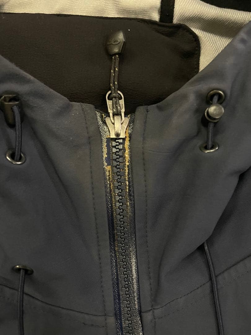 OUTDOOR RESEARCH マウンテンパーカー OR M相当