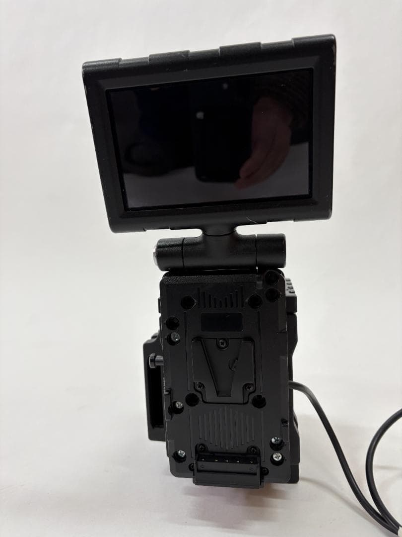 RED EPIC-X DRAGON 6K ★豪華別売オプション・即撮影可