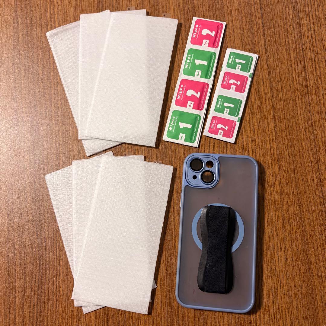 iPhone 14 plus スターライト 256GB