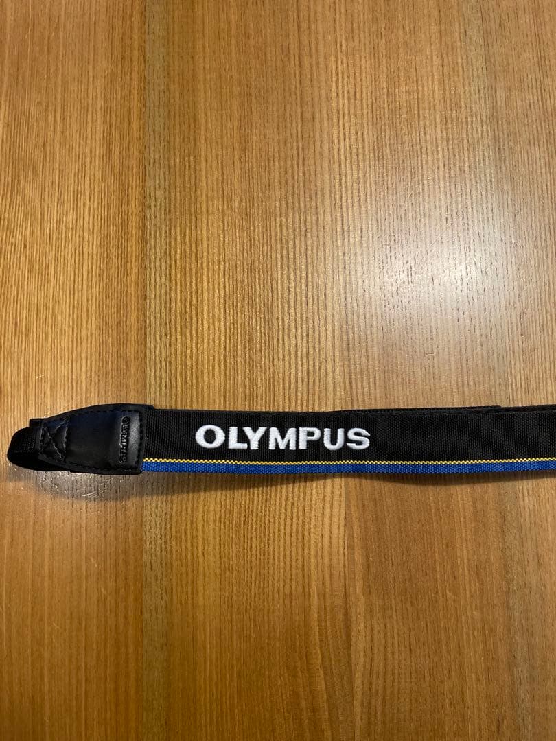 OLYMPUS OM-D E-M5 Mark II レンズ2本セット＋付属品多数