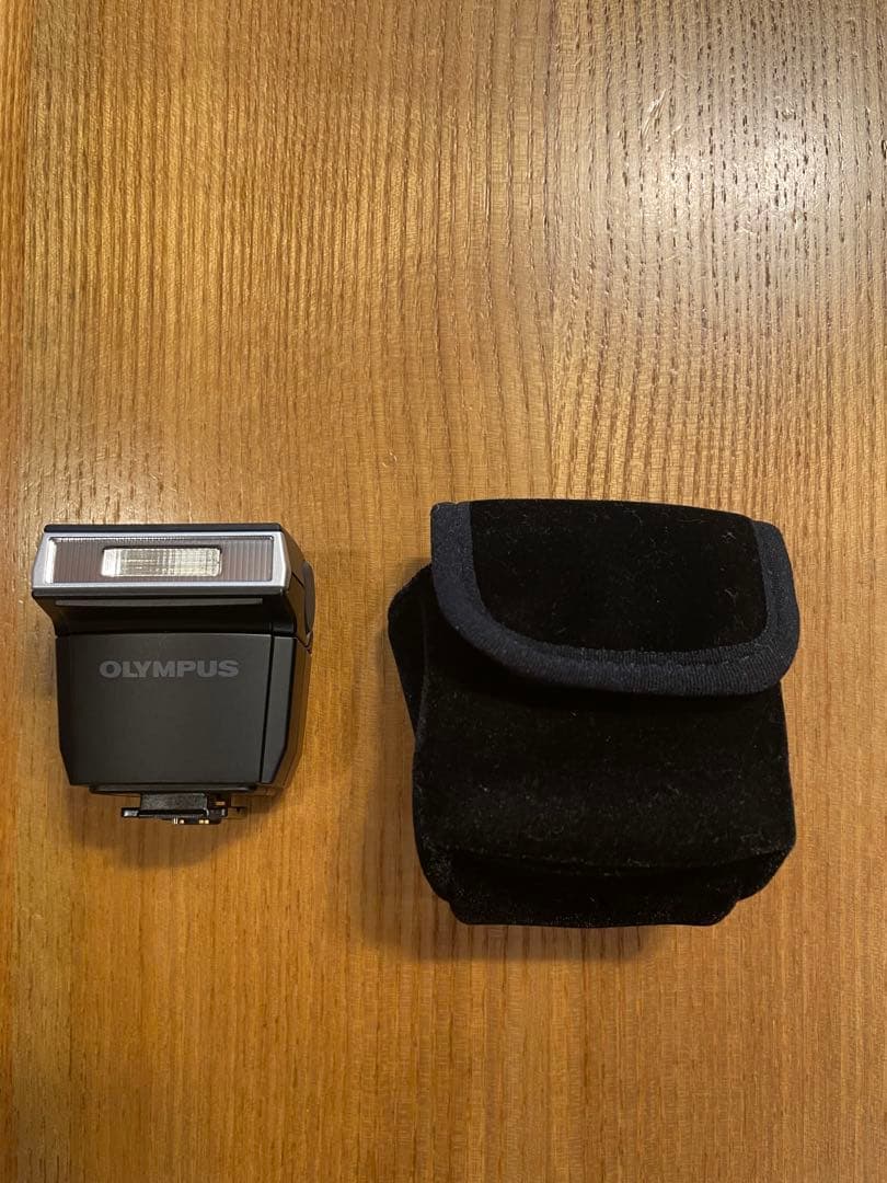 OLYMPUS OM-D E-M5 Mark II レンズ2本セット＋付属品多数