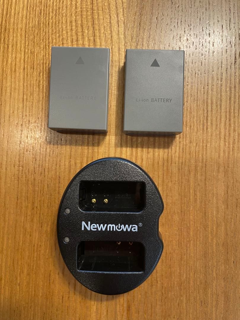 OLYMPUS OM-D E-M5 Mark II レンズ2本セット＋付属品多数