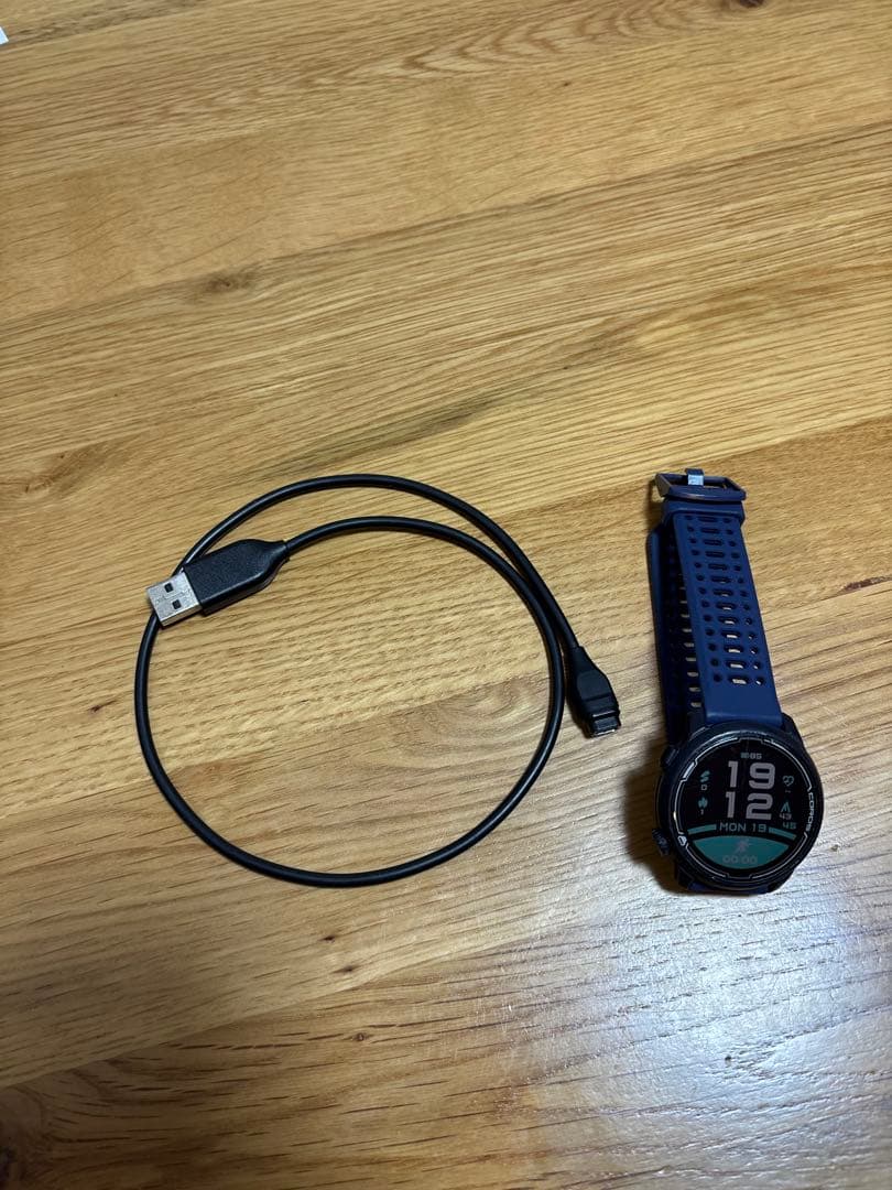 COROS PACE2 カロスペース2